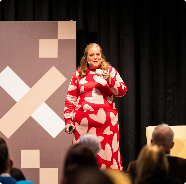 Sarah Sunderbrink_Speaker_Profile picture